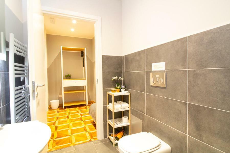 Maison Amelie Triest